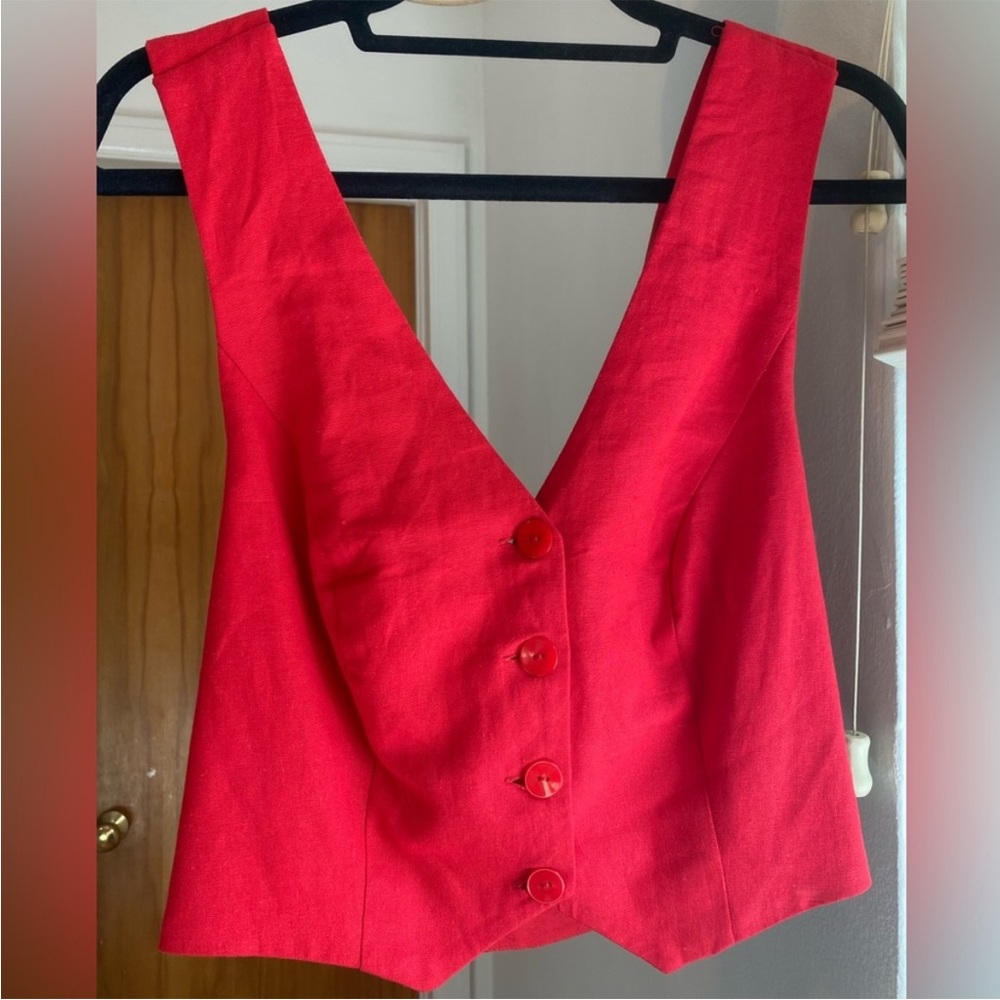 Brand new Anthropologie top